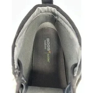Bogs | Shoes | Bogs Casual Chukka Boots Mens Size 85 Leather  display picture 1